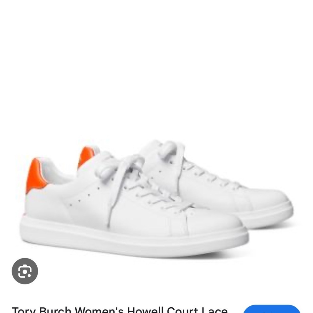 ✨NEW✨TORY BURCH HOWELL COURT SNEAKER